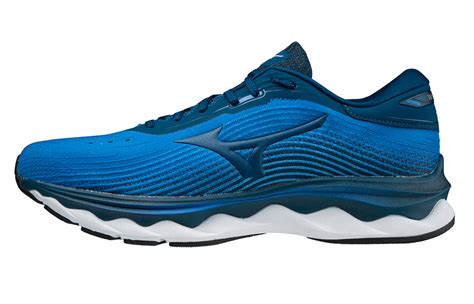 Mizuno Wave Sky 5 Running Shoe REVIEW | RunnerClick