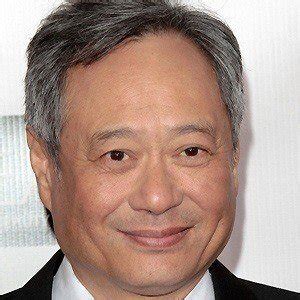 Ang Lee - Biography, Family Life and Everything About | Wiki Celebrities