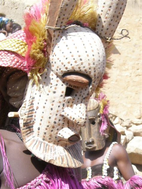 Dogon | Dogon, African masks, Tribal mask