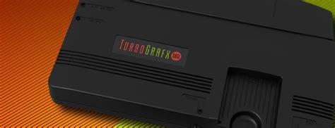 TurboGrafx-16 Mini (Hardware) Review – ZTGD