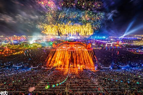 EDC Las Vegas 2023 Tickets Going On Sale This Thursday