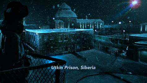 Utkin Prison | Marvel Cinematic Universe Wiki | Fandom