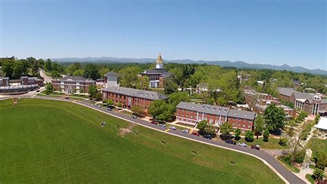 Dahlonega Campus