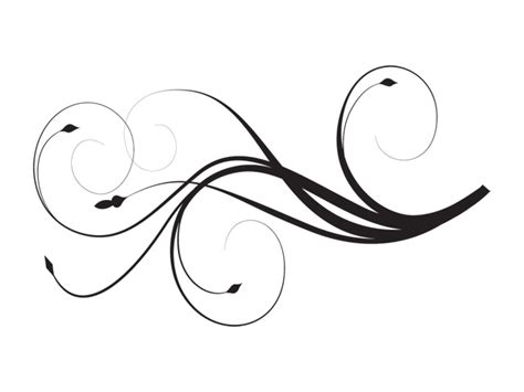 Free Swirl Design Cliparts, Download Free Swirl Design Cliparts png ...