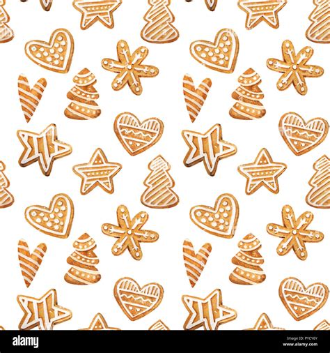 Cute Gingerbread Man Wallpaper Gingerbread man is a character from ...