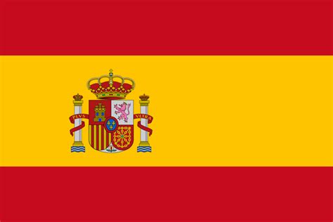 Flag of Spain - Wikipedia