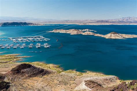 Lake Mead National Recreation Area