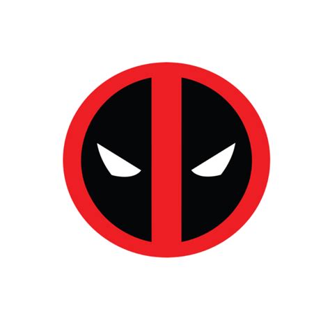 Deadpool Logo Vector at Vectorified.com | Collection of Deadpool Logo ...