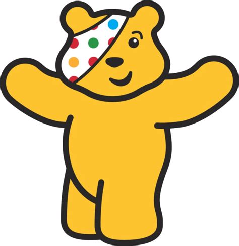 BBC Children in Need - Charity & Fundraising Resources