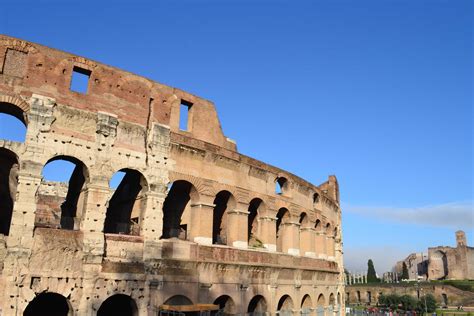 Ancient Roman Architecture