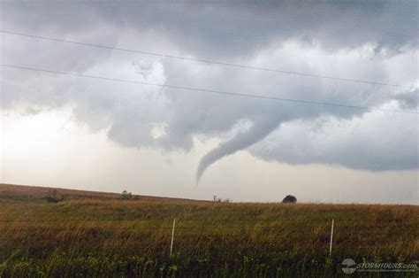 Tornado Chasers - StormTours.com