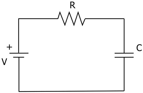 circuit design - Resistor in series with capacitor or inductor ...