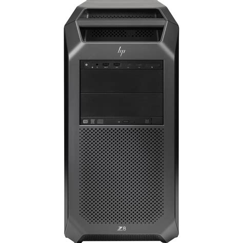 HP Z8 G4 Series Tower Workstation (Avid Certified) Z8G4AVID-3