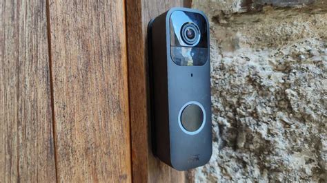 Blink Video Doorbell review - Tech Advisor