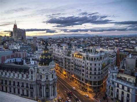 Madrid Travel Guide