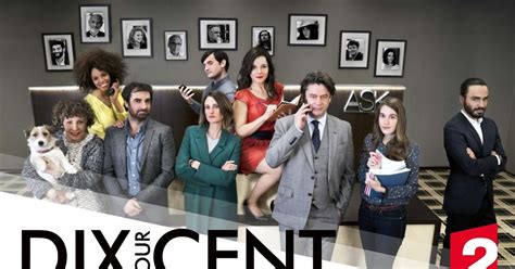 Fors: The Guardian: “Call My Agent: the French comedy gem A-listers are ...