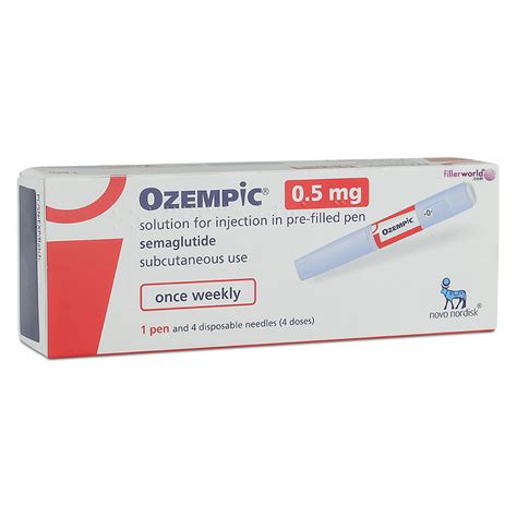 Buy Ozempic Pre Filled Pen 0 5mg I Fillerworld | Free Hot Nude Porn Pic ...