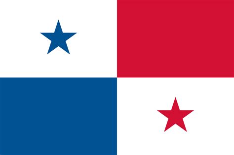 Panama | Flag Database