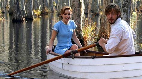 Recreate Scenes From ‘The Notebook’ For Its 15th Anniversary | StyleCaster