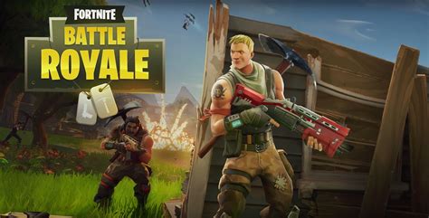 Fortnite battle royale jeuxvideo - Jennifer Johnson