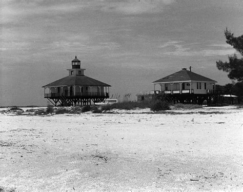 Pictures Boca Grande Lighthouse Gasparilla Island, Boca Grande Florida