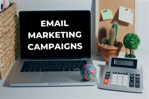 10 Types Of Email Marketing Campaigns to Grow Your Business