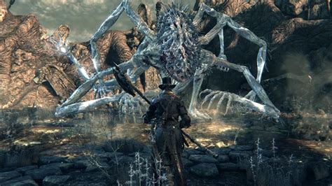 10 Best Bloodborne Bosses