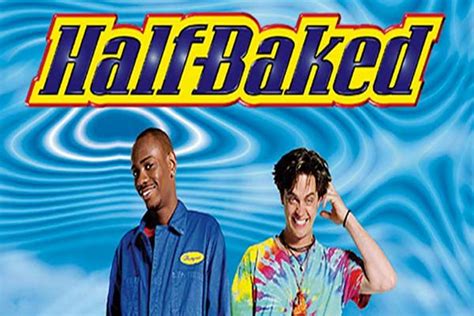 Half Baked - Totally 90s