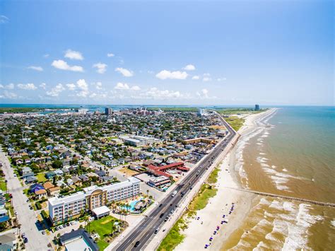 13 Best Beaches in Galveston, TX - Lone Star Travel Guide