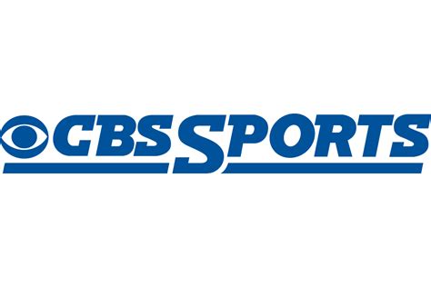 Cbs Sports Network Logo Png | Free PNG Image