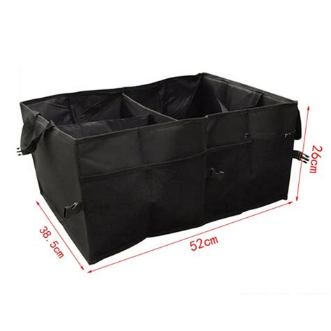 Cheap Car Boot Organiser Storage, find Car Boot Organiser Storage deals ...