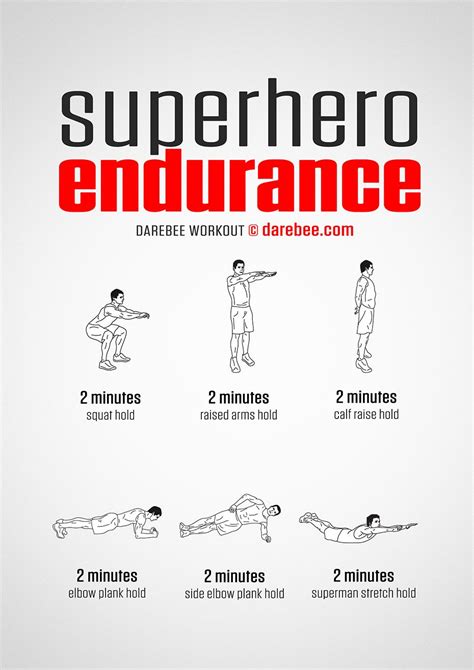 This How To Build Your Cardiovascular Endurance For Beginner - Cardio ...