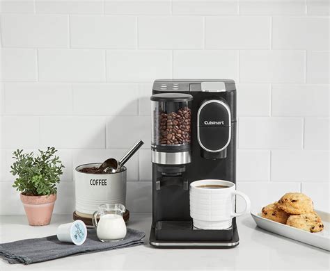 Coffee Makers By Cuisinart at Diana Ashby blog