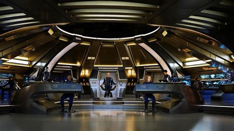 Zoom Backgrounds Star Trek Discovery