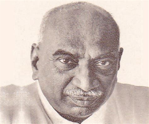 K. Kamaraj Biography - Childhood, Life Achievements & Timeline