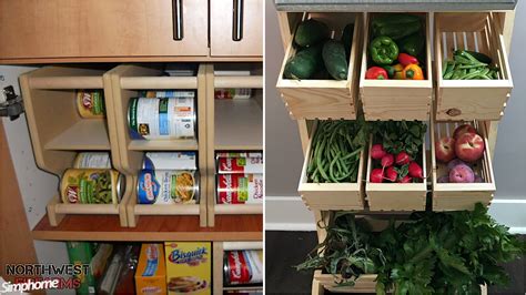 Creative Food Storage Ideas: A Comprehensive Guide - Simphome