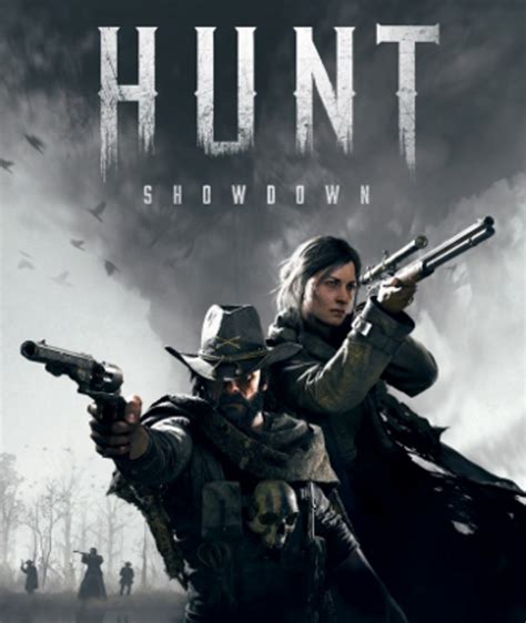 Hunt: Showdown Similar Games - Giant Bomb