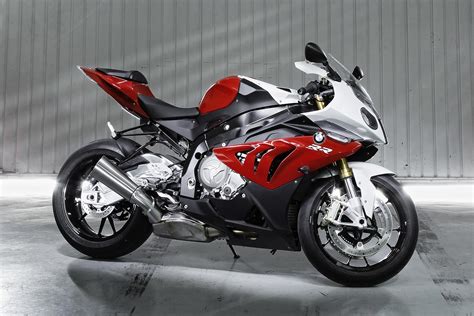 BMW Motorrad USA Says Sales Were Up 14% in 2012 - Asphalt & Rubber