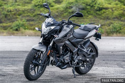 Bajaj pulsar ns200 – Telegraph