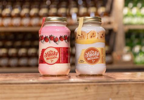 Ole Smoky Distillery Expands Moonshine Flavors Across Tennessee - Bar ...