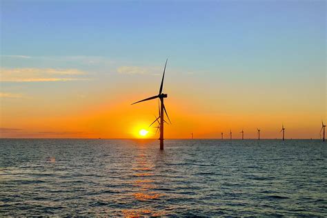 Leveraging Europe’s offshore wind energy expertise in Turkey | WindEurope