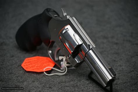 Colt King Cobra 3" Barrel 357 Magnum for sale