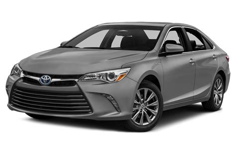 2016 Toyota Camry Hybrid - View Specs, Prices & Photos - WHEELS.ca