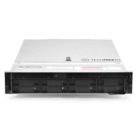 Dell Precision 7920 8-Bay Rack-Mountable 2U Server Chassis – TechMikeNY