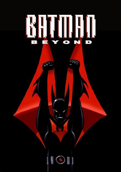 Batman Beyond | MovieWeb