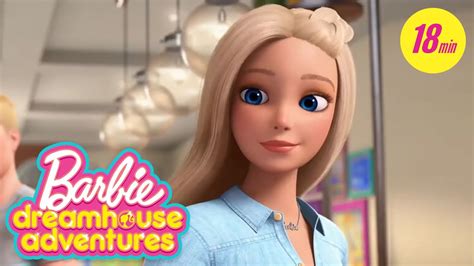 Barbie Dreamhouse Adventures Spectacular Barbie Dreamhouse Adventures ...