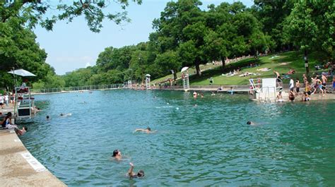 Protect Austin’s Creeks and Barton Springs Pool! | AustinTexas.gov