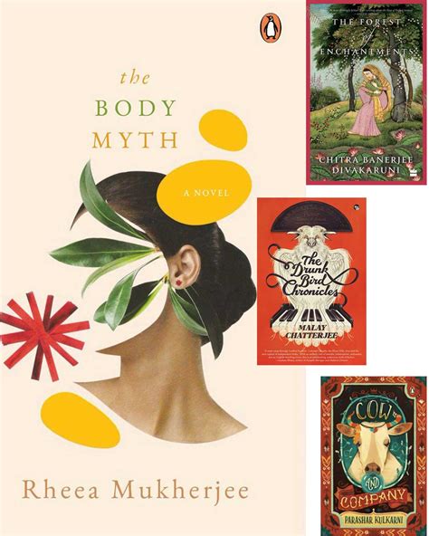 The Best Book Covers from India 2019 | The Book Satchel