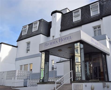 Rivera hotel - Review of Riviera Hotel, Torquay - Tripadvisor