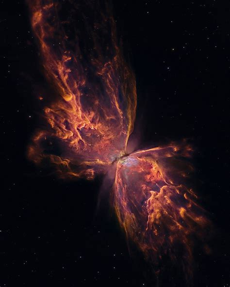 88 best Butterfly Nebula images on Pholder | Spaceporn, Space and Astronomy